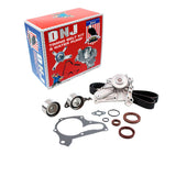 Timing Belt Kit with Water Pump 1987-2001 Toyota 2.0L-2.2L