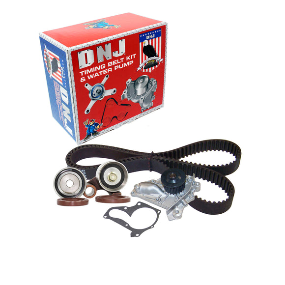Timing Belt Kit with Water Pump 1990-1995 Toyota 2.0L