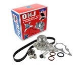 1996 Toyota Supra 3.0L Timing Belt, Water Pump & Component Kit