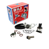 1993 Toyota T100 3.0L Timing Belt, Water Pump & Component Kit