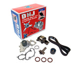 1993 Toyota T100 3.0L Timing Belt, Water Pump & Component Kit