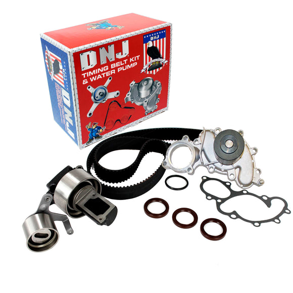 Timing Belt Kit with Water Pump 1988-1992 Toyota 3.0L