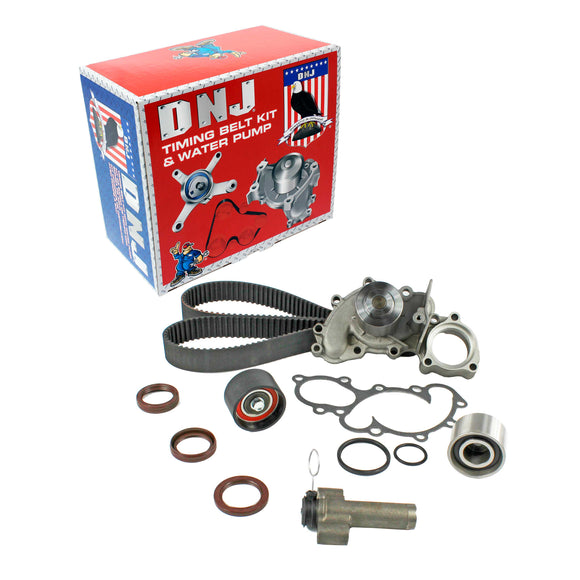 Timing Belt Kit with Water Pump 1992-1993 Toyota 3.0L