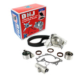 2007 Toyota Solara 3.3L Timing Belt, Water Pump & Component Kit