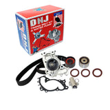 2004 Toyota Camry 3.0L Timing Belt, Water Pump & Component Kit