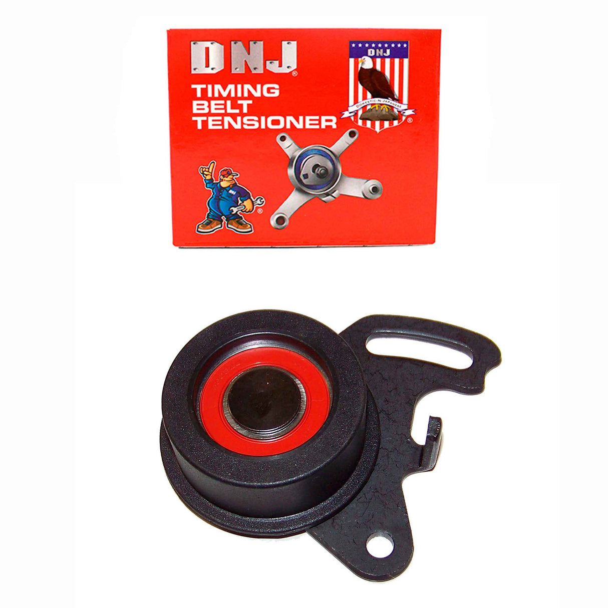 1984 Dodge Colt 1.6L Timing Belt Tensioner