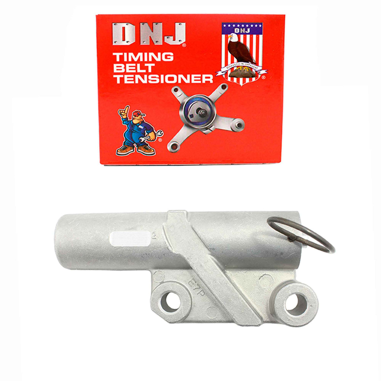 2008 Mitsubishi Endeavor 3.8L Timing Belt Tensioner Adjuster