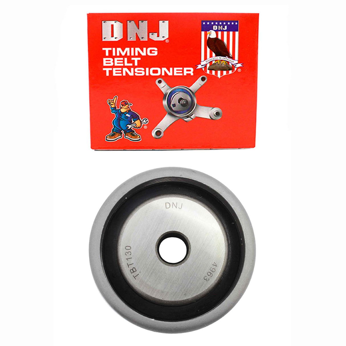 2002 Mitsubishi Diamante 3.5L Timing Idler