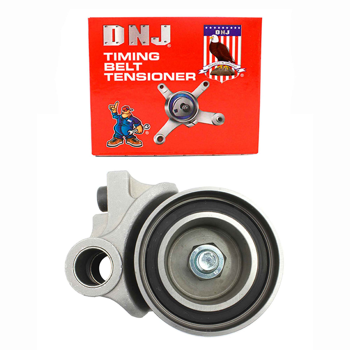 Timing Belt Tensioner 1993-2004 Chrysler,Dodge,Eagle,Plymouth 3.2L-3.5L