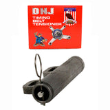 Timing Belt Tensioner Hydraulic Assembly 1995-2010 Chrysler,Dodge,Eagle,Mitsubishi,Plymouth 2.0L-2.4L