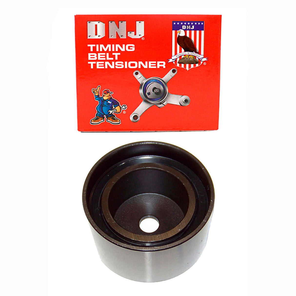 2006 Dodge Stratus 2.4L Timing Belt Tensioner