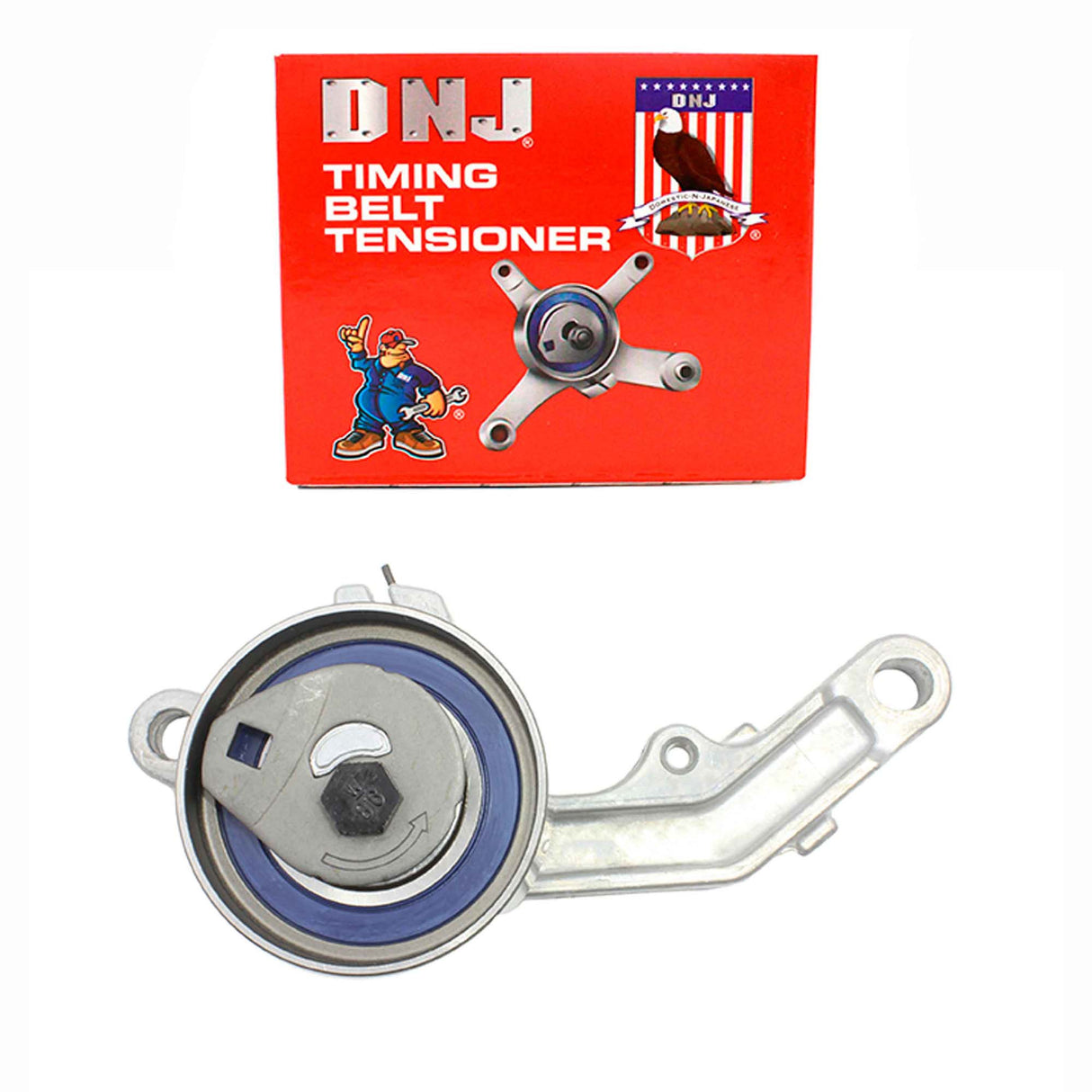 Timing Belt Tensioner 2003-2010 Chrysler,Dodge,Jeep 2.4L