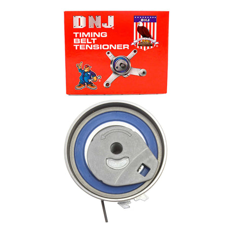 Timing Belt Tensioner 1995-2010 Chrysler,Dodge,Eagle,Jeep,Mitsubishi,Plymouth 2.0L-2.4L