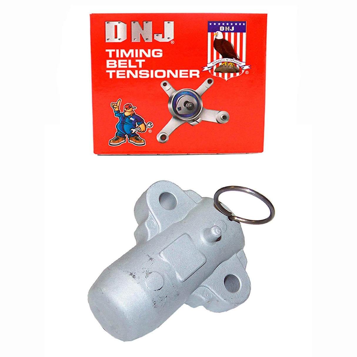 2008 Hyundai Santa Fe 2.7L Timing Belt Tensioner Adjuster