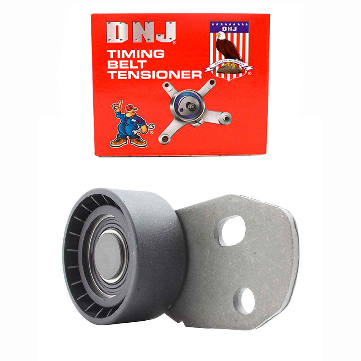 1980 Honda Civic 1.5L Timing Belt Tensioner