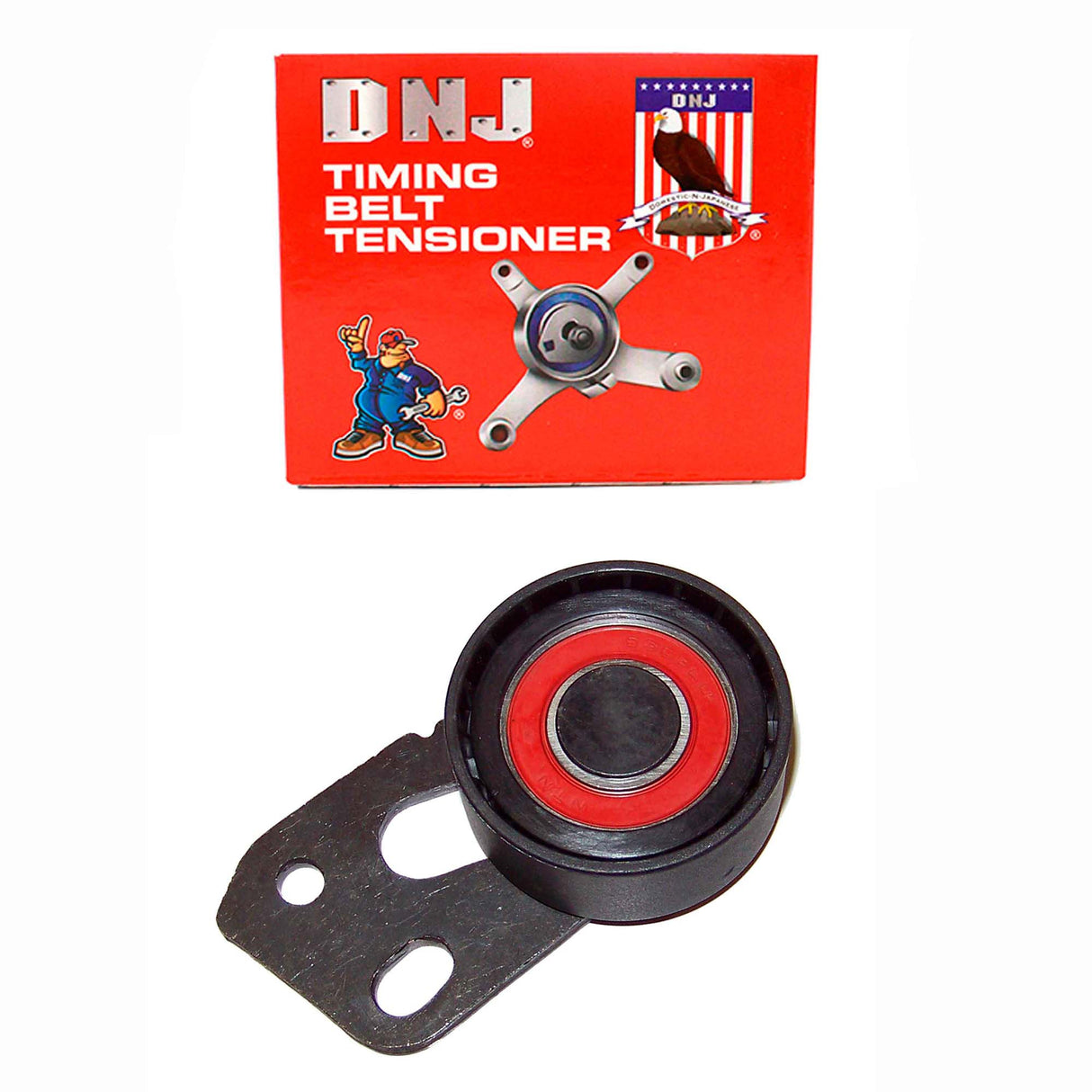 Timing Belt Tensioner 1979-1983 Honda 1.8L