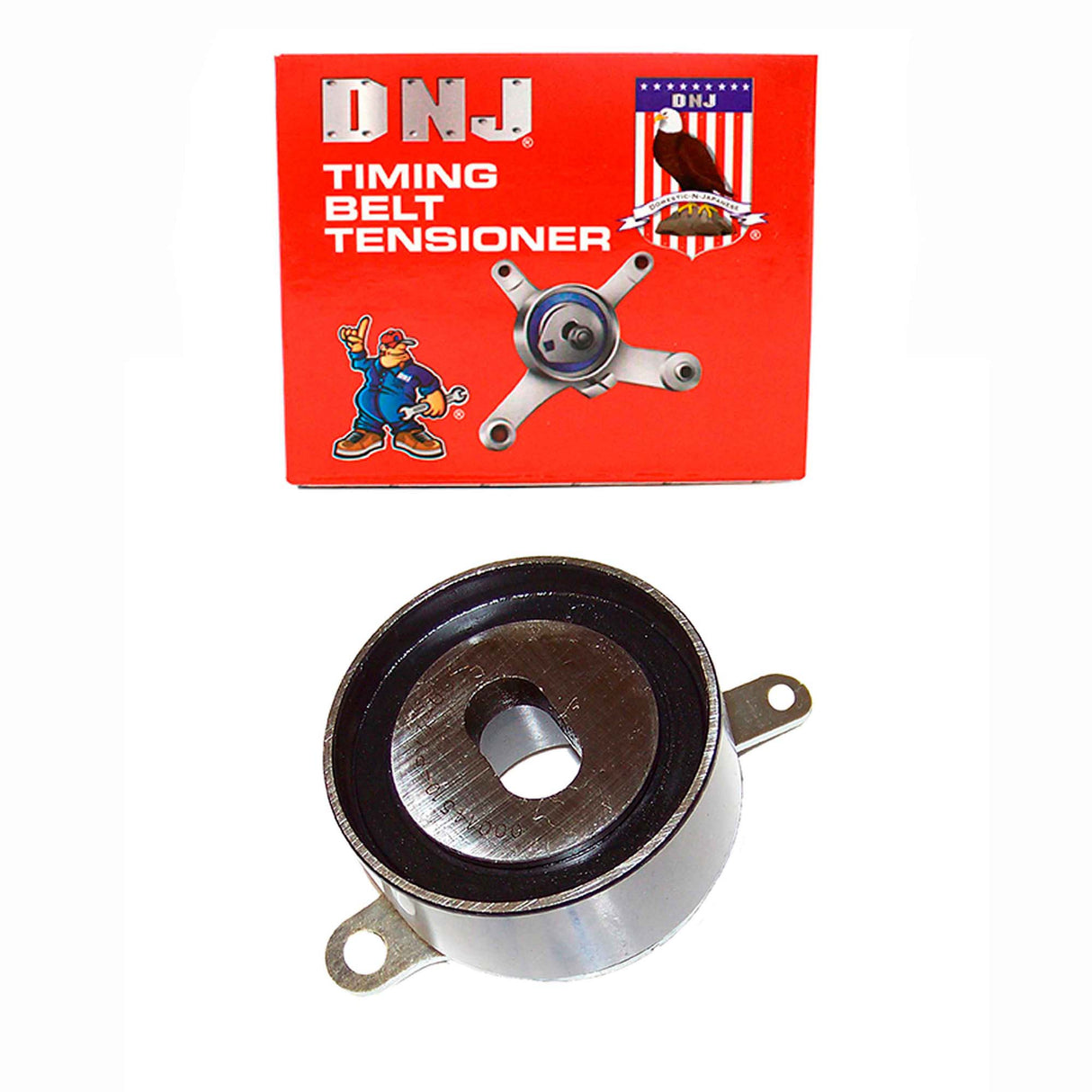 1998 Acura TL 2.5L Timing Belt Tensioner