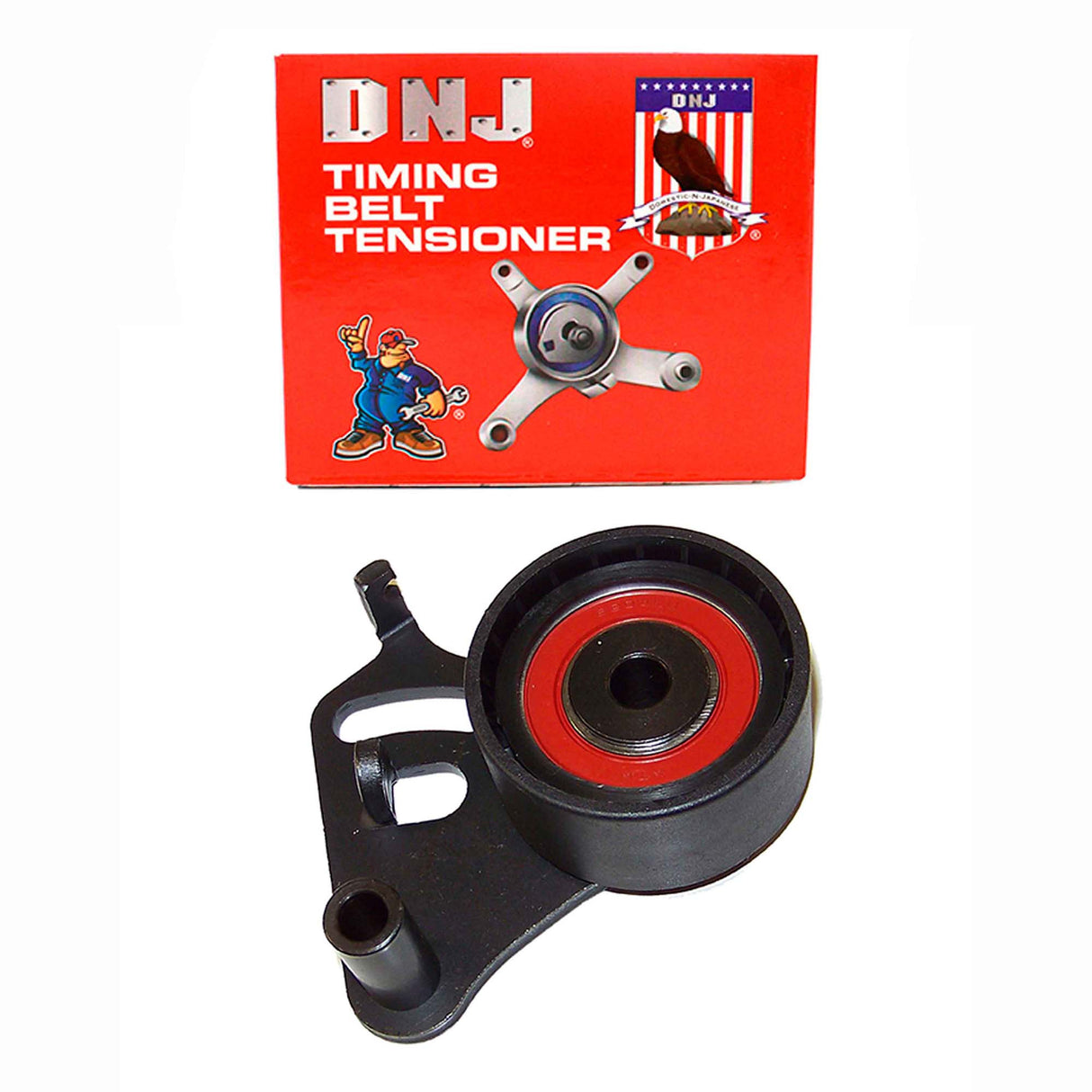 1992 Isuzu Amigo 2.6L Timing Belt Tensioner