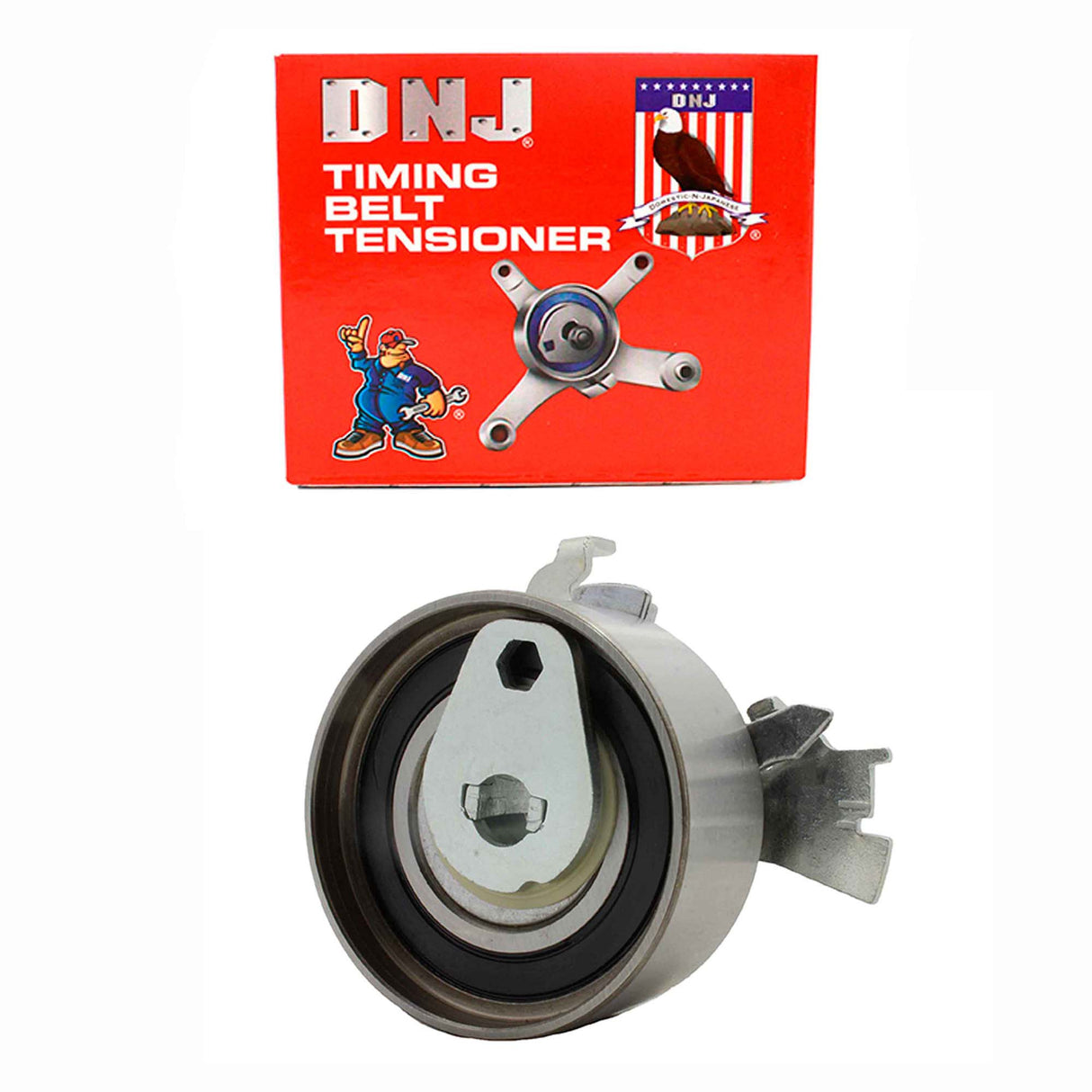 1998 Isuzu Rodeo 2.2L Timing Belt Tensioner