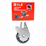 Timing Belt Tensioner 2014-2015 Chevrolet 2.0L