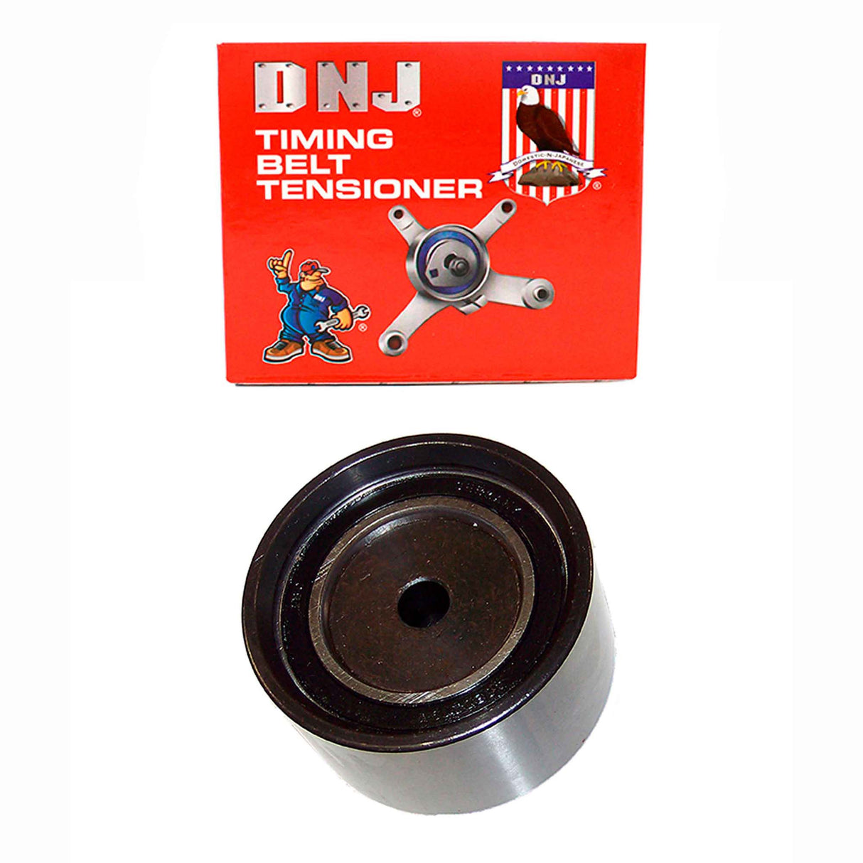 1993 Isuzu Trooper 3.2L Timing Belt Tensioner
