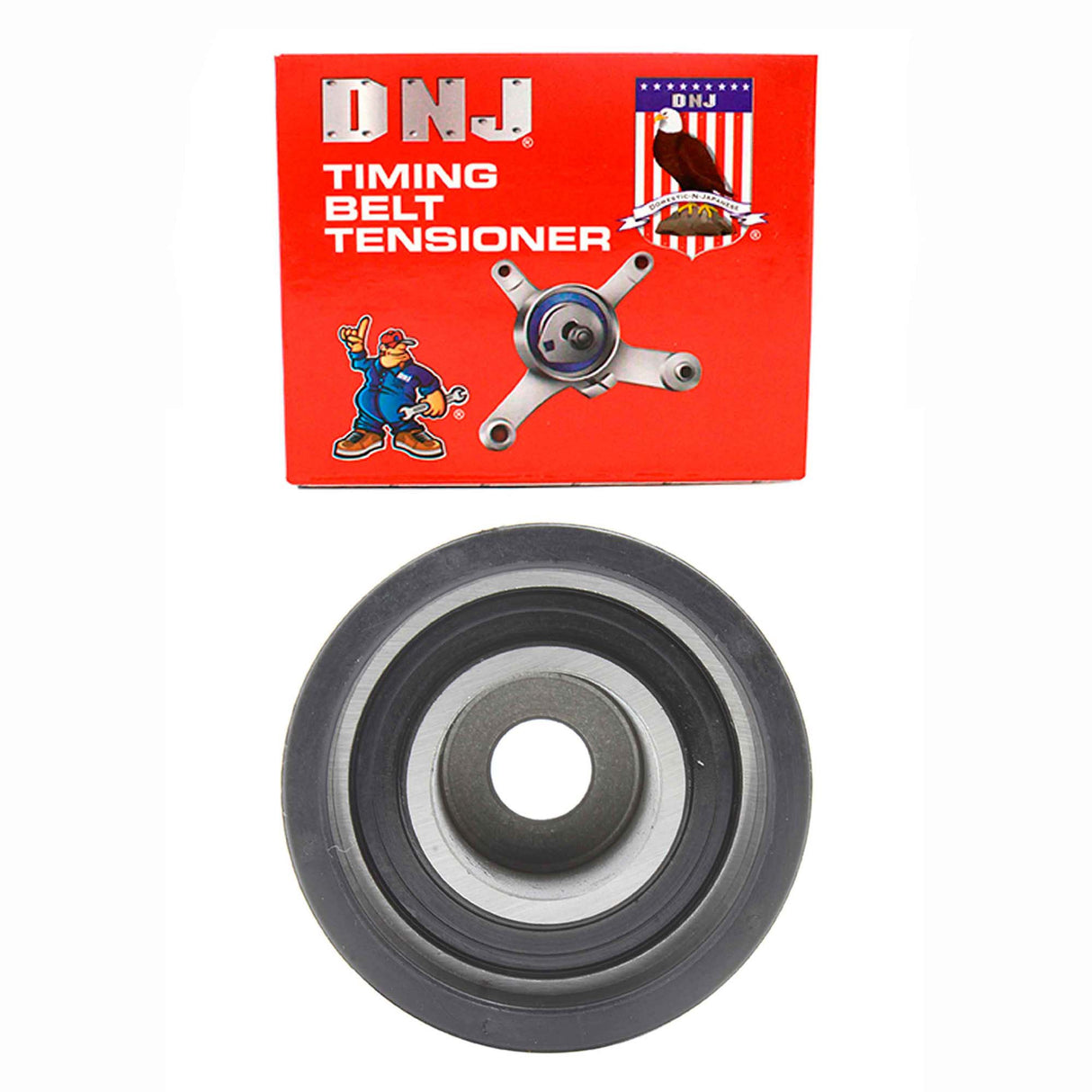 1997 Mercury Mystique 2.0L Timing Belt Tensioner