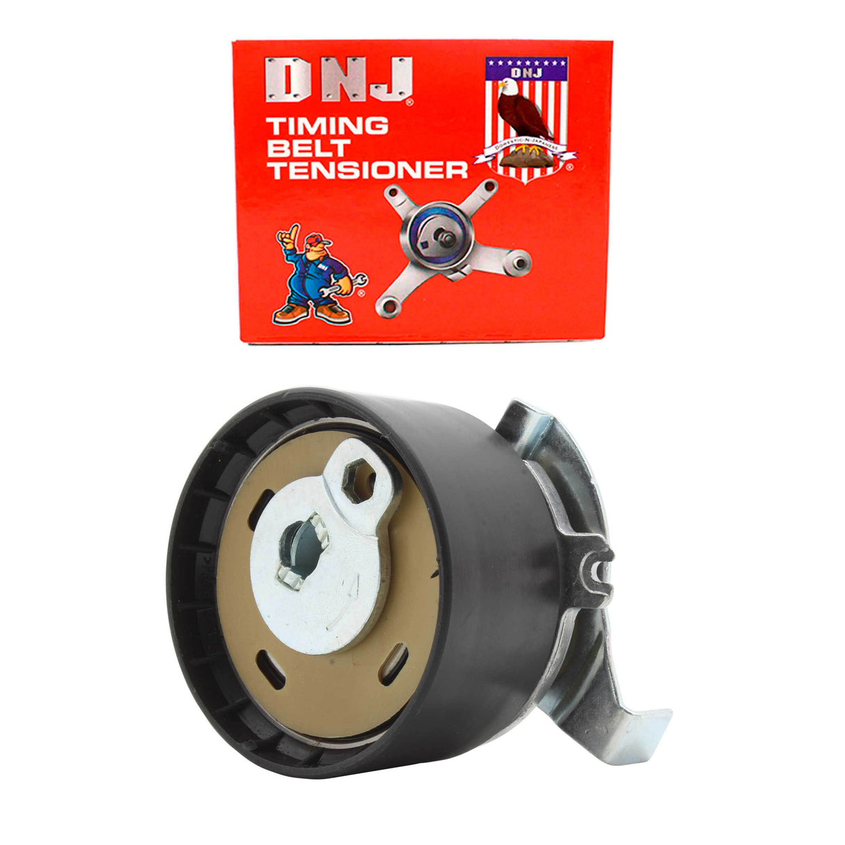 2000 Ford Focus 2.0L Timing Belt Tensioner