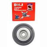 Timing Belt Idler 1992-2002 Ford,Mazda 1.8L-2.5L