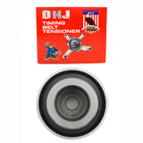Timing Belt Idler 1990-2005 Ford,Kia,Mazda,Mercury 1.5L-1.8L