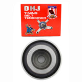 1995 Kia Sephia 1.6L Timing Belt Tensioner