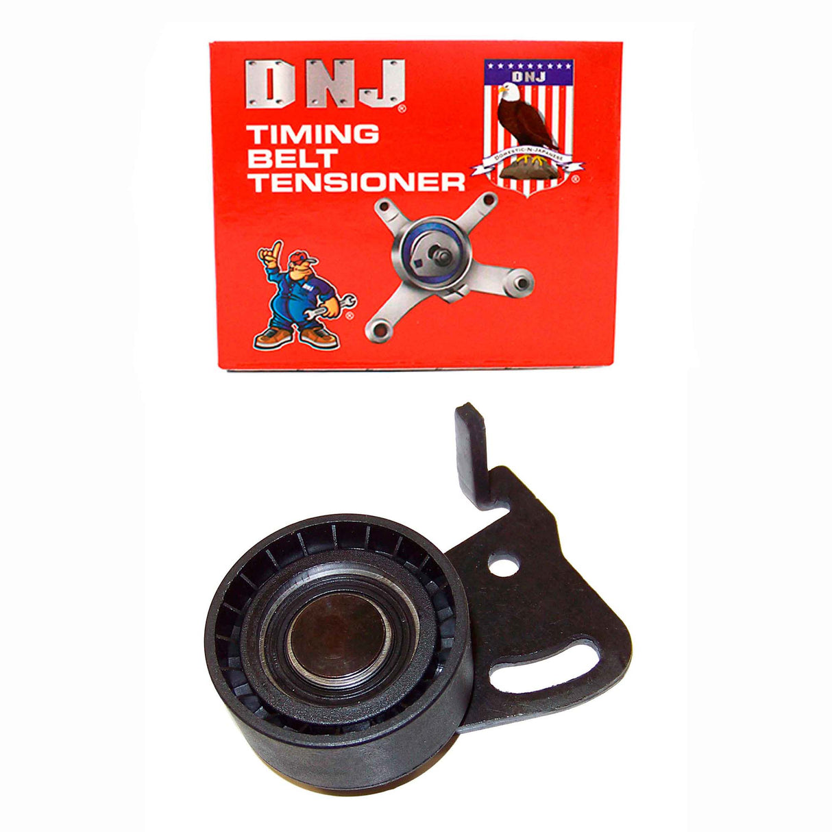 1985 Nissan 200SX 1.8L Timing Belt Tensioner