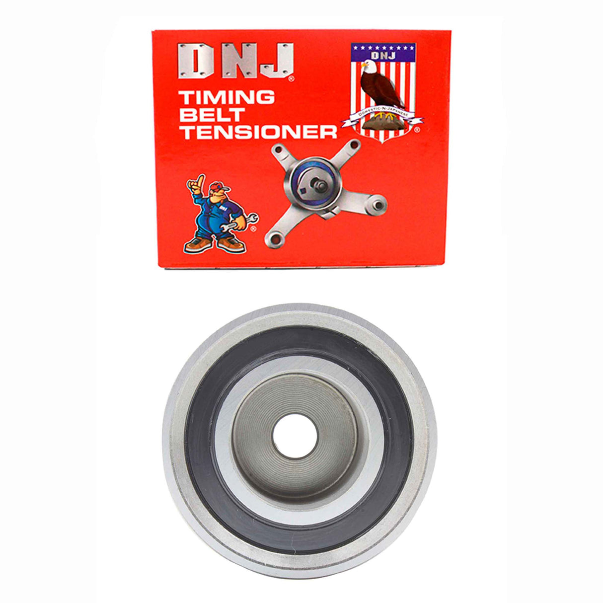 2009 Subaru Outback 2.5L Timing Idler