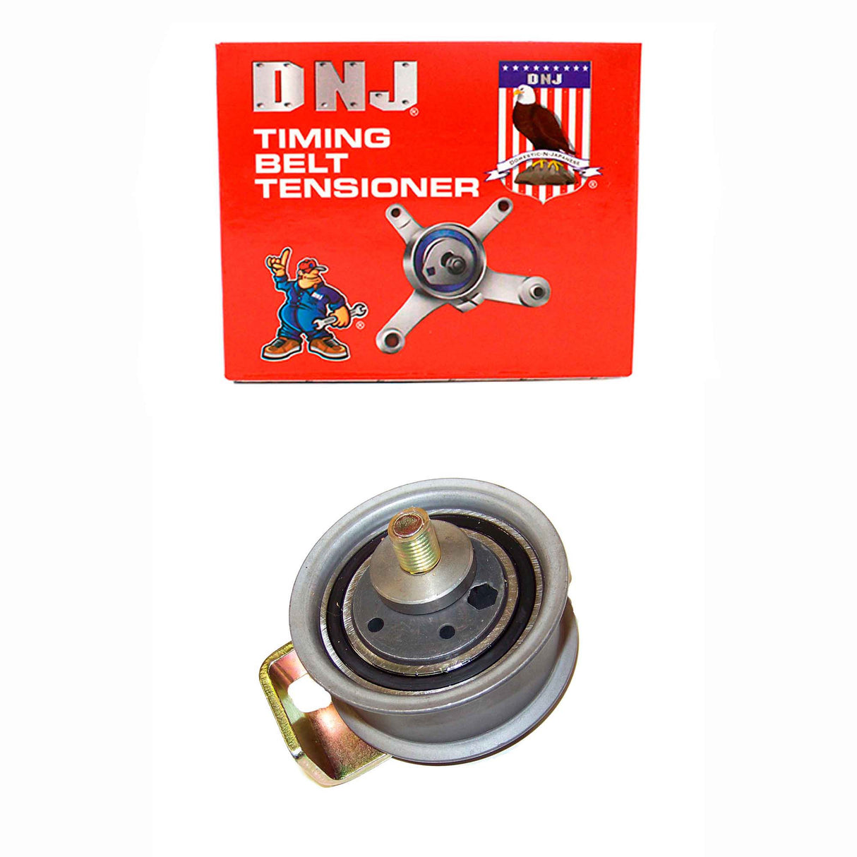 Timing Belt Tensioner 1997-2000 Audi,Volkswagen 1.8L