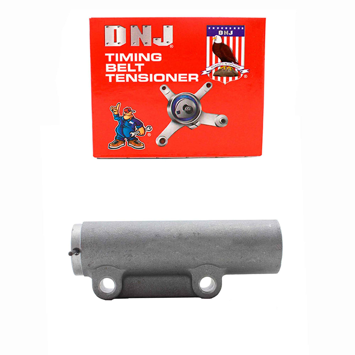 Timing Belt Tensioner For 1998 Audi  DOHC