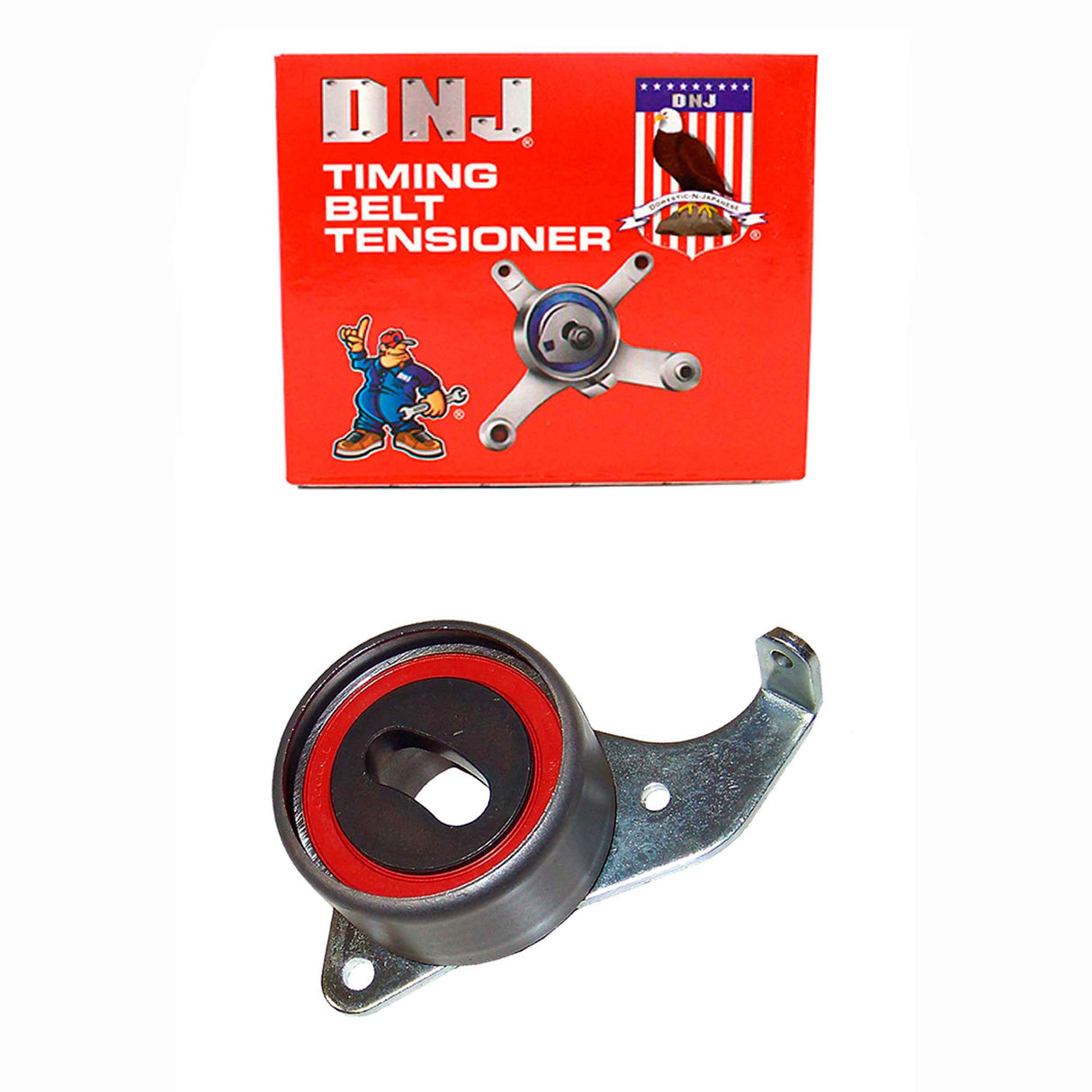 1985 Toyota Camry 2.0L Timing Belt Tensioner
