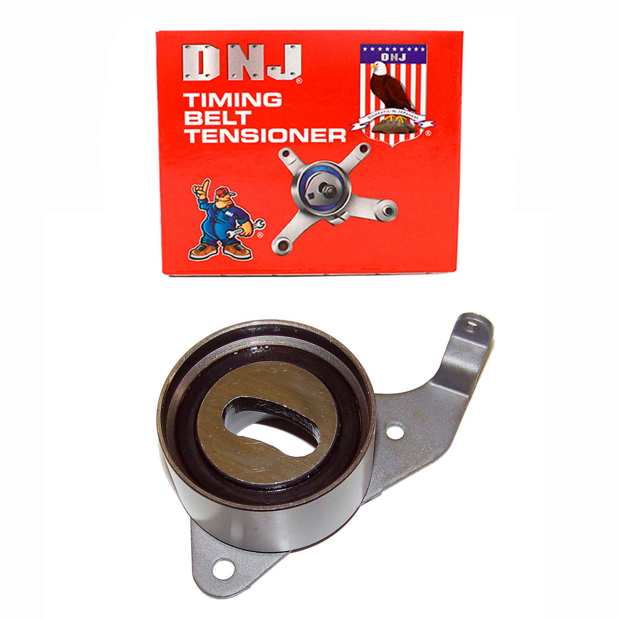 Timing Belt Tensioner 1987-2001 Toyota 2.0L-2.2L