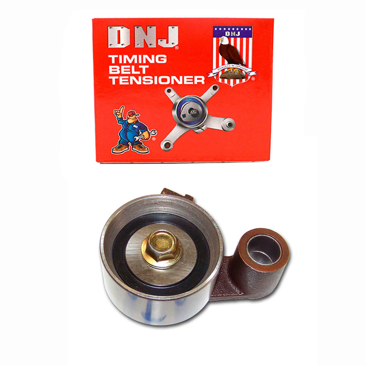 1990 Toyota Celica 2.0L Timing Belt Tensioner
