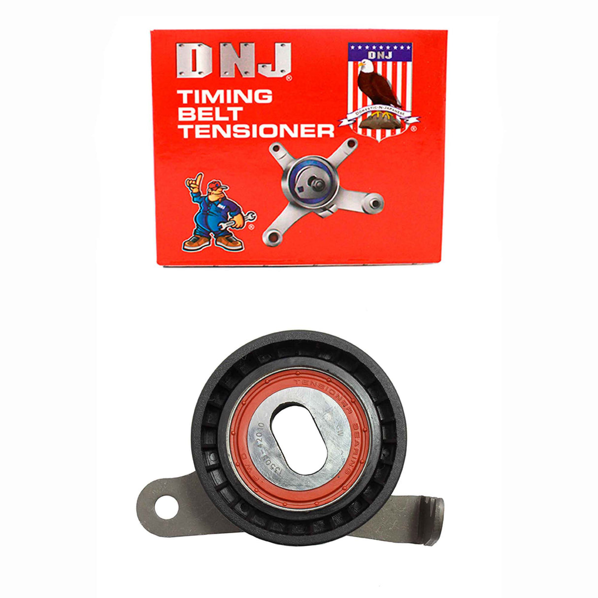 1990 Toyota Supra 3.0L Timing Belt Tensioner