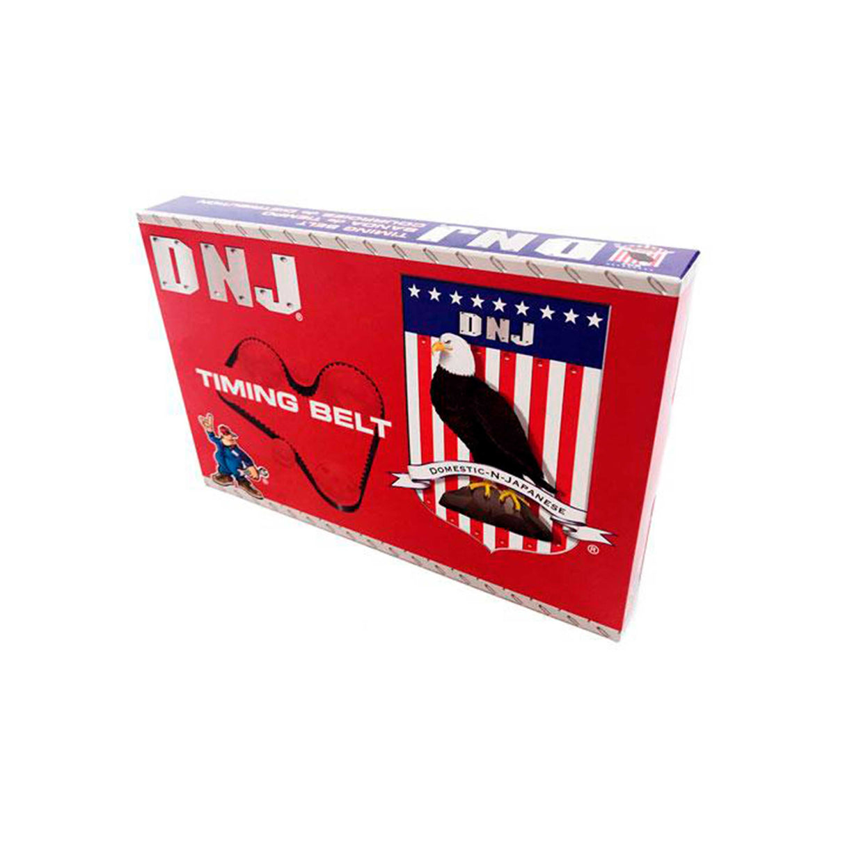 Master Engine Rebuild Kit 1994-1997 Volvo 2.3L