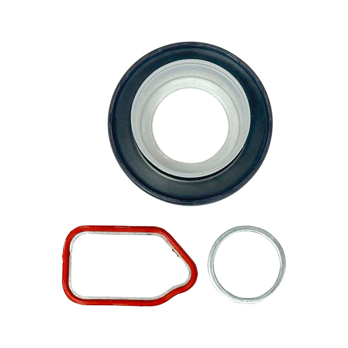 2004 Freightliner Sprinter 2500 2.7L Timing Cover Gasket