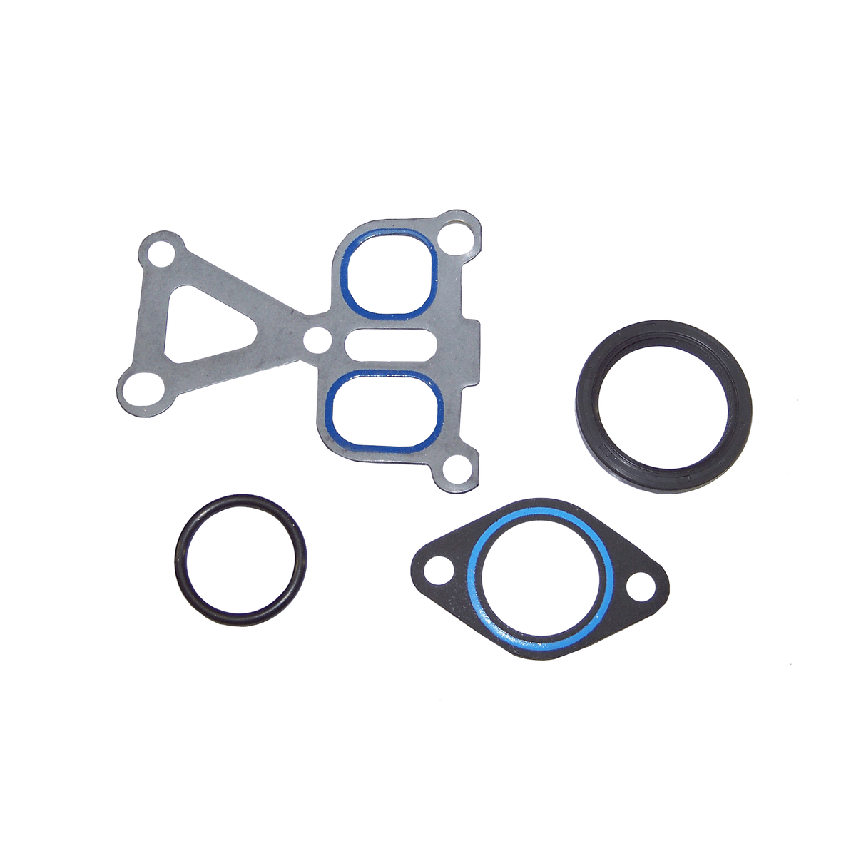 2007 Chrysler Sebring 2.4L Timing Cover Gasket