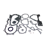 Timing Chain Kit with Water Pump 1982-1987 Chevrolet,GMC,Isuzu 1.9L