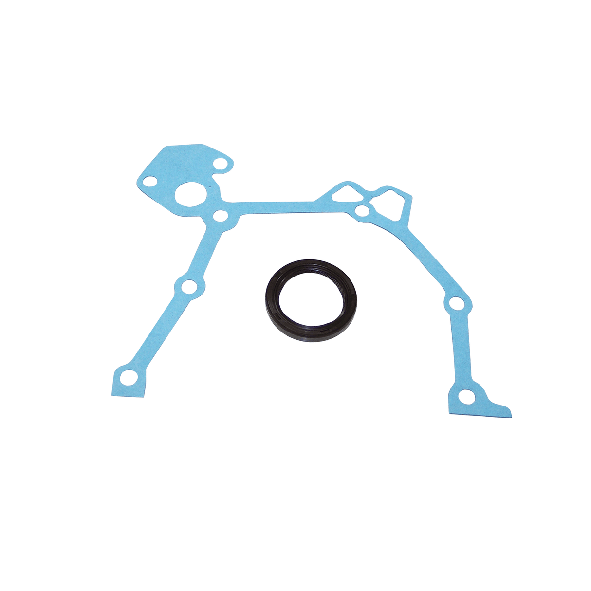 1986 Chevrolet Spectrum 1.5L Timing Cover Gasket
