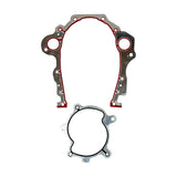 Timing Cover Gasket Set 2006-2011 Buick,Chevrolet,Pontiac,Saturn 3.5L-3.9L
