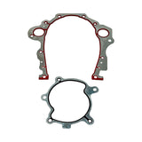 Timing Cover Gasket Set 2006-2011 Buick,Chevrolet,Pontiac,Saturn 3.5L-3.9L