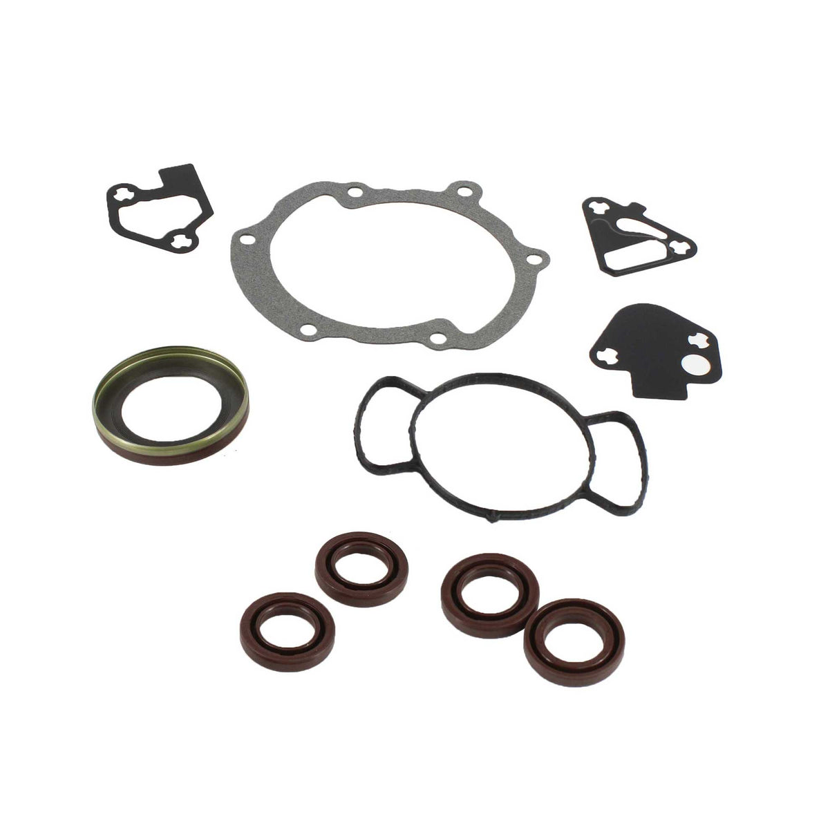 Timing Chain Kit with Water Pump 2006-2017 Buick,Cadillac,Chevrolet,GMC,Pontiac,Saab,Saturn,Suzuki 2.8L-3.6L
