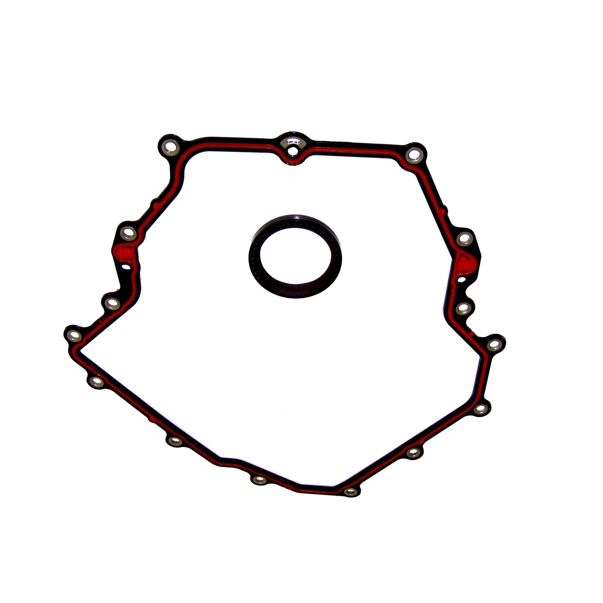2004 Cadillac Seville 4.6L Timing Cover Gasket