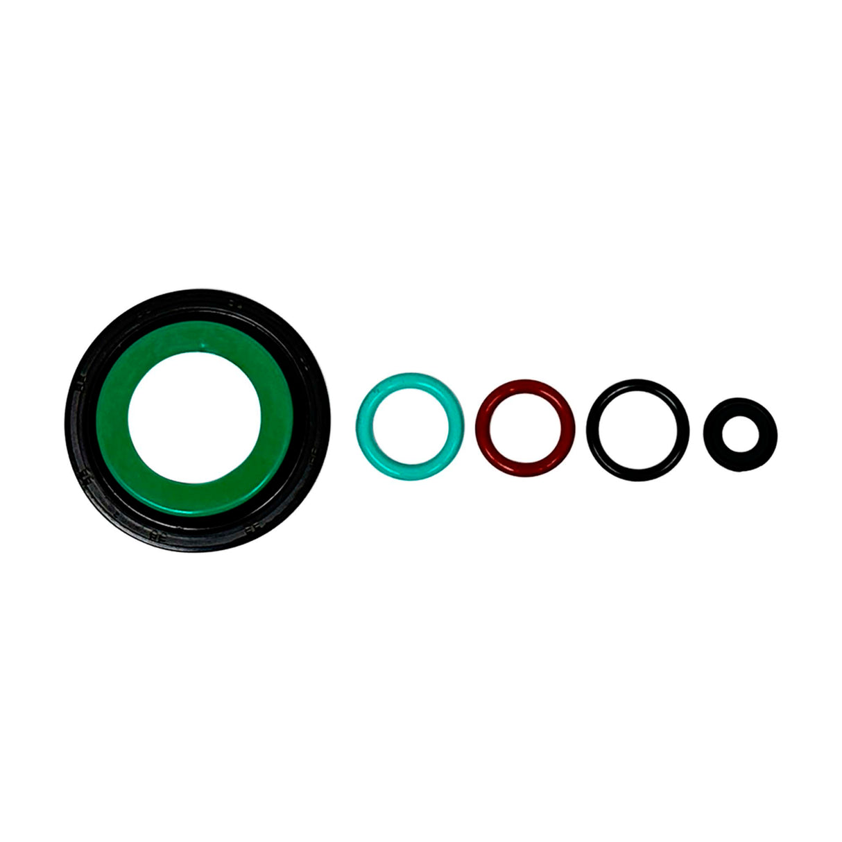 Timing Cover Gasket Set 1997-2017 Avanti,Buick,Cadillac,Chevrolet,GMC,Hummer,Isuzu,Pontiac,Saab 4.8L-7.0L
