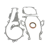 Timing Cover Gasket Set 1989-1995 Cadillac 4.5L-4.9L