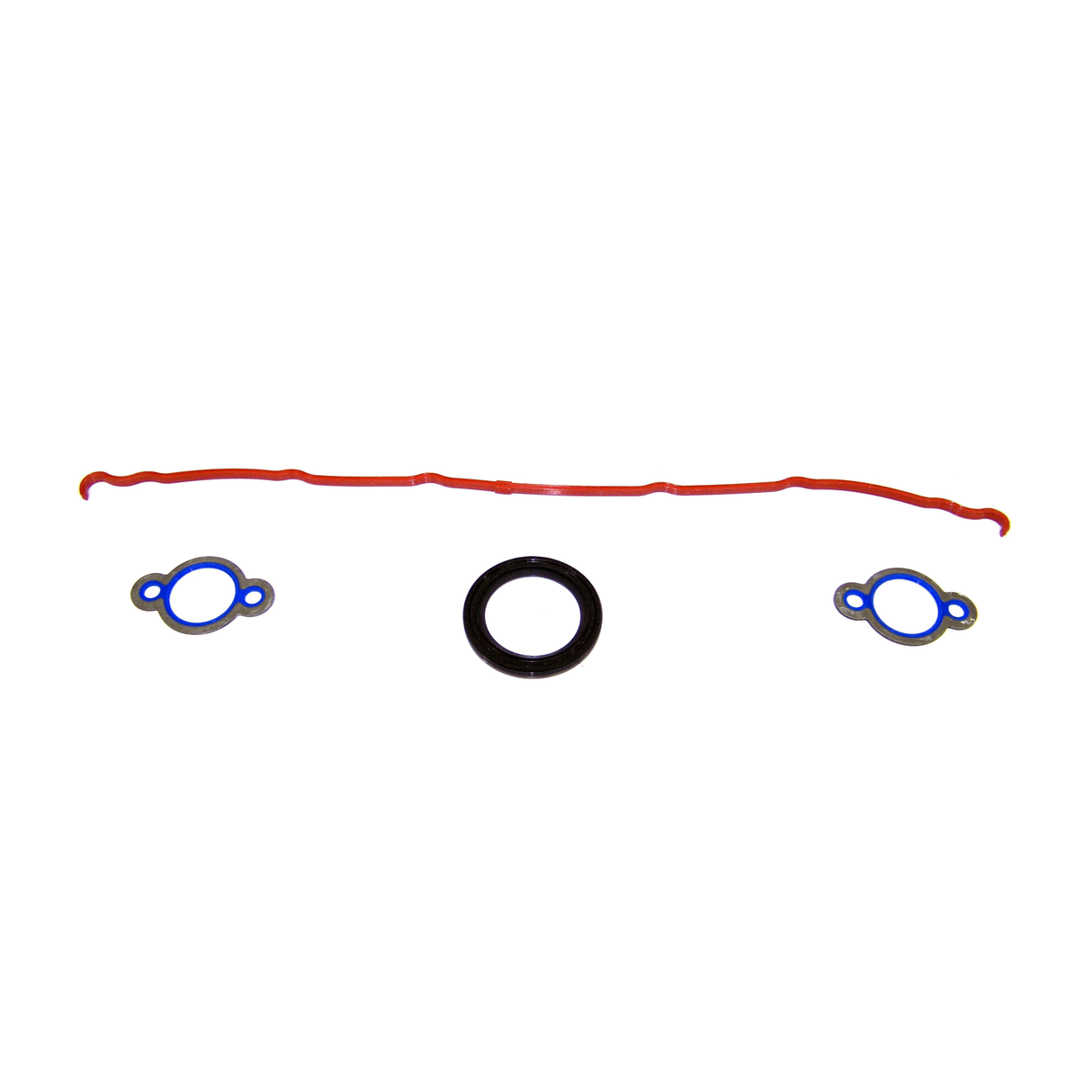 2004 Chevrolet Avalanche 2500 8.1L Timing Cover Gasket